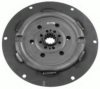SACHS 1866 600 023 Torsion Damper, clutch
